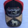 Gorras con caballos