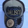 Jalisco coffee cap with rooster