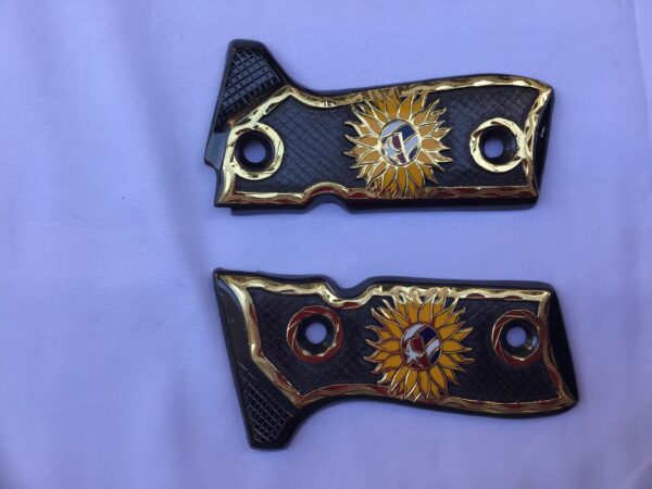 Cachas de Pistola Colt 45