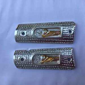 Colt .45 Pistol Grips - Jewelry