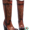 Botas Divina - Color Miel