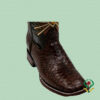 Botas Piton Cafe - Horma Bulldog