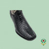 Botas Piton Negro