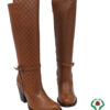 Botas Romanza - Color Miel