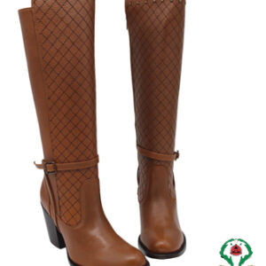 Botas Romanza - Color Miel