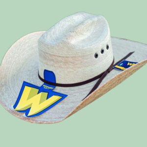 wrangler hat