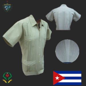 Guayabera Asturia