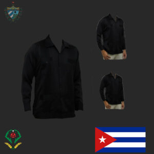 Guayabera Copacabana Lisa