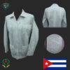 Guayabera Copacabana Monarca