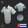 Guayabera Lino Mota