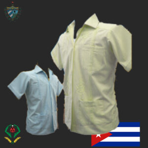 Guayabera Manta Torino Boy