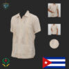 Guayabera Princetone