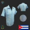 Guayabera Uxmal