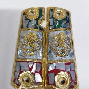 Cacha México Dorado