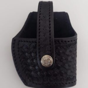 Holster negra