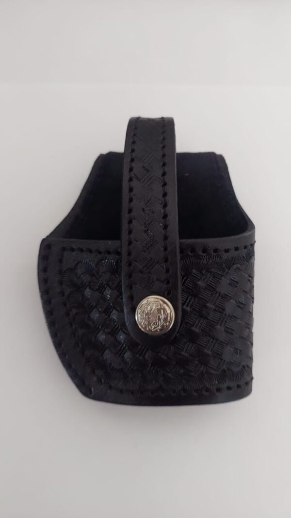 Holster negra