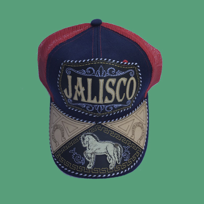 categoria gorras